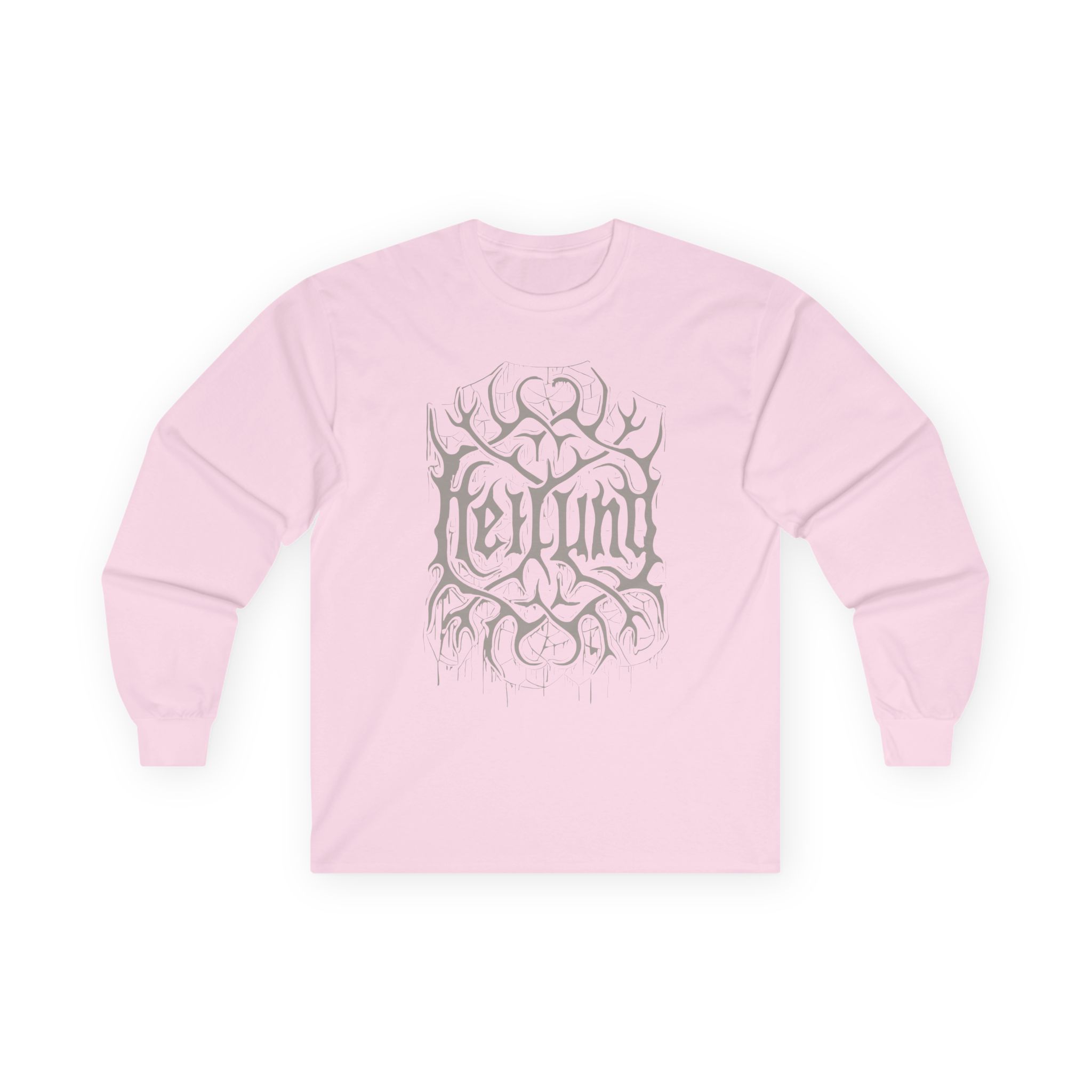 Heilung Remember Unisex Ultra Cotton Long Sleeve Tee
