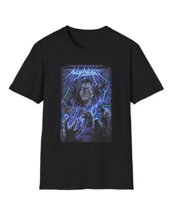 Angelmaker Treason Unisex Softstyle T-Shirt