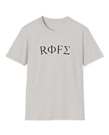 Matt Rife Greek Unisex Softstyle T-Shirt