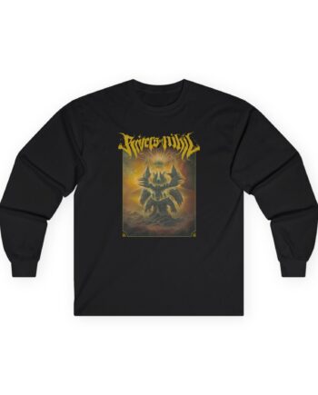 Rivers of Nihil Cherubim Unisex Ultra Cotton Long Sleeve Tee