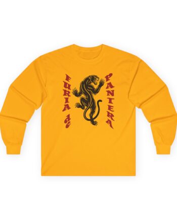 Cobra Kai Unisex Ultra Cotton Long Sleeve Tee