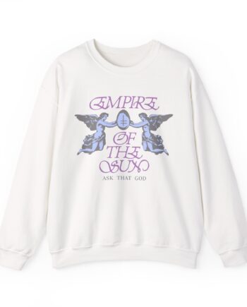 Empire of the Sun Angels Unisex Heavy Blend™ Crewneck Sweatshirt
