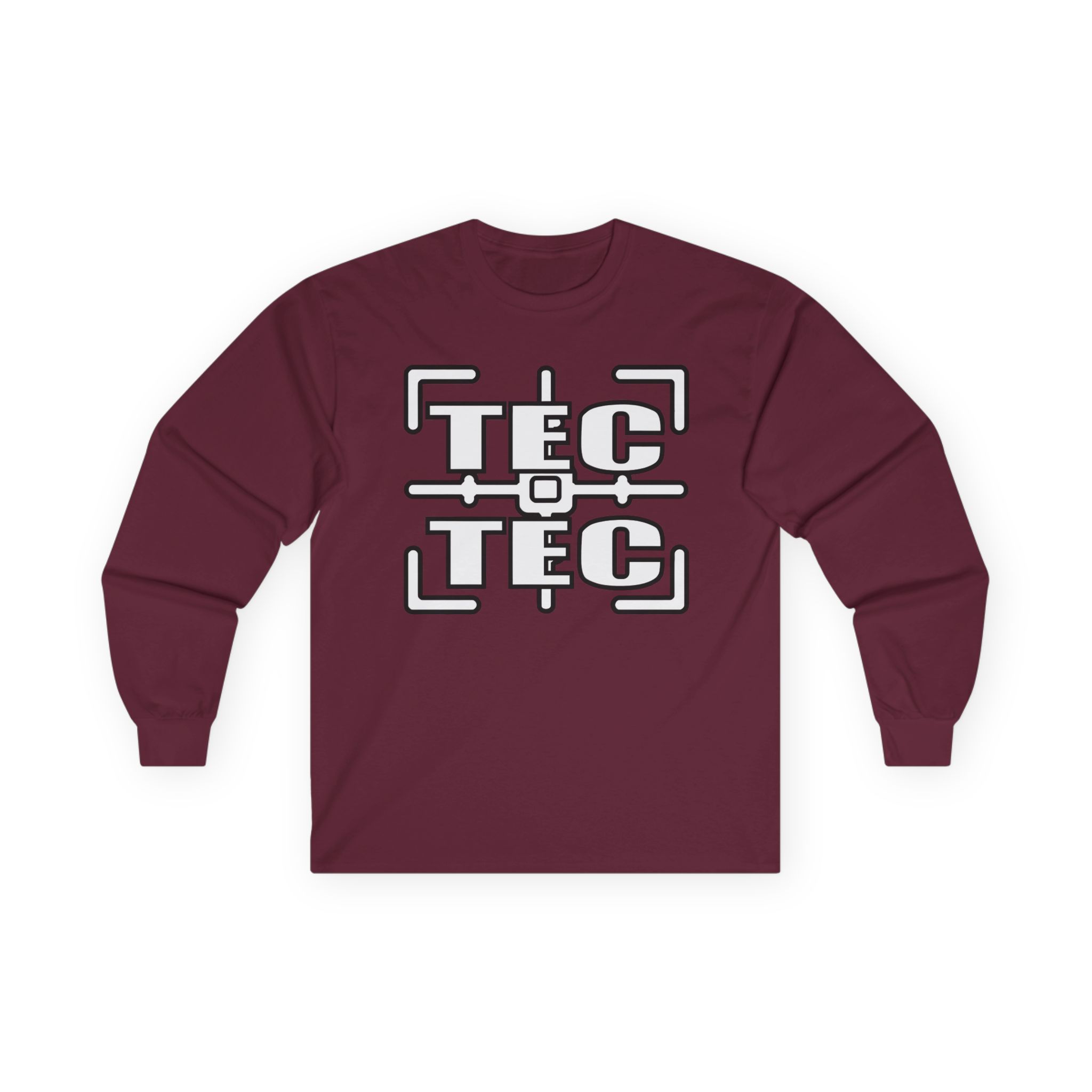 Lil Tecca TEC Unisex Ultra Cotton Long Sleeve Tee