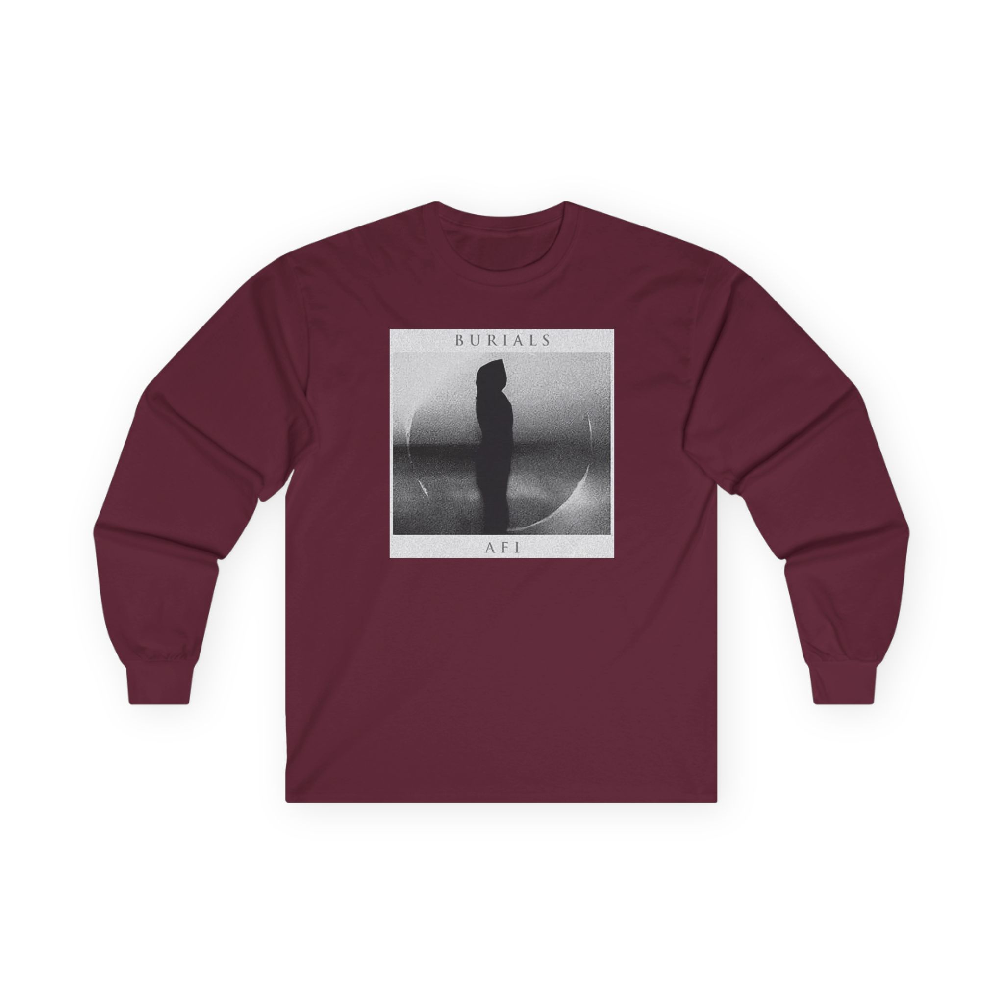 Afi Burials Openings Unisex Ultra Cotton Long Sleeve Tee