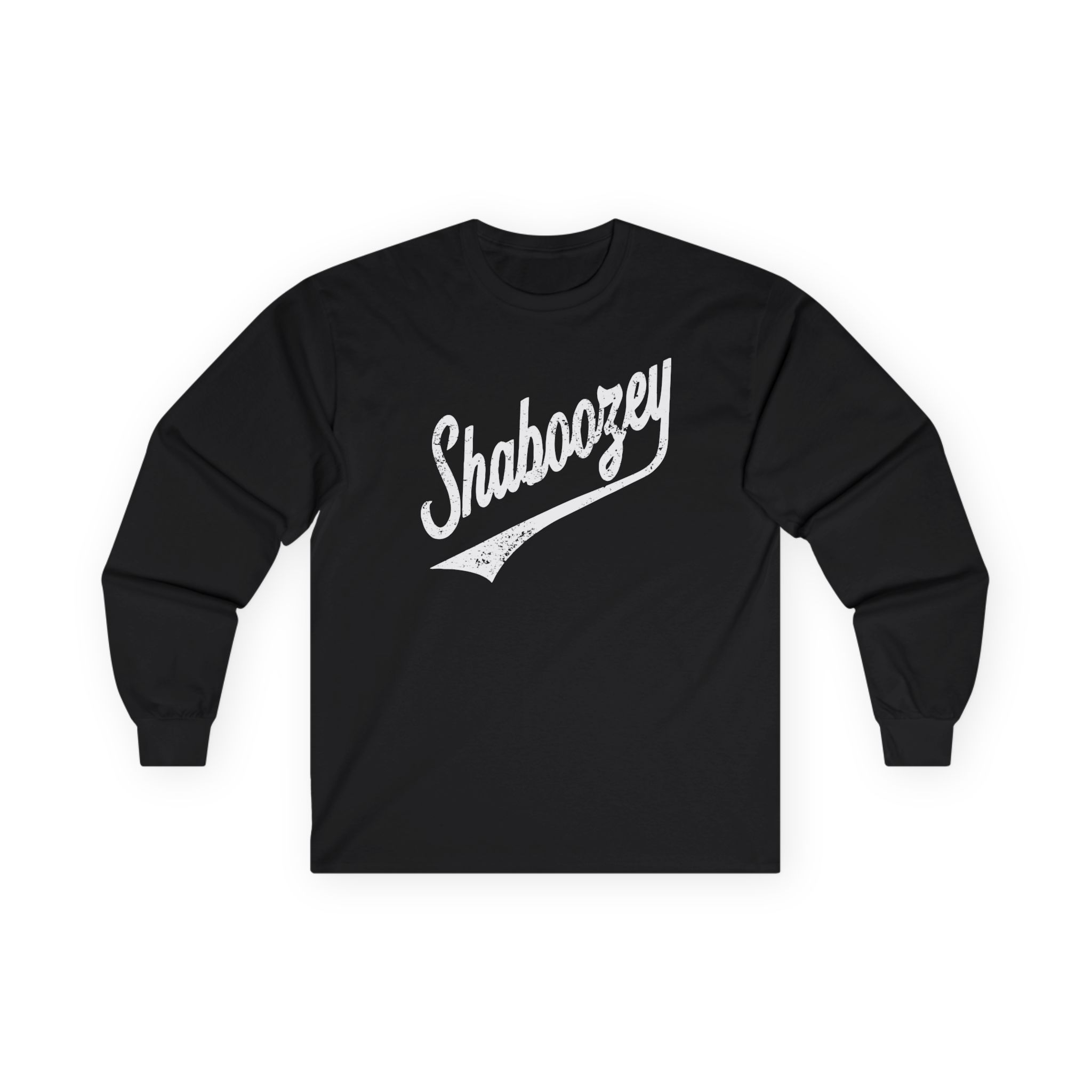 Shaboozey Boozey Eagle Unisex Ultra Cotton Long Sleeve Tee