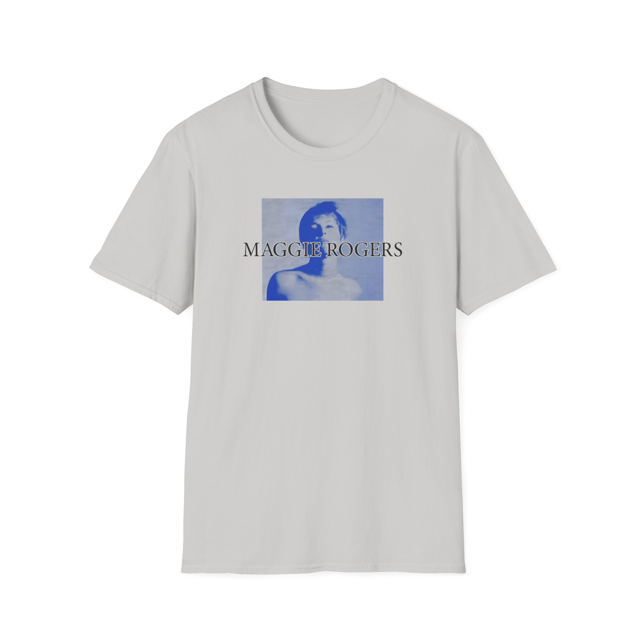 Maggie Rogers TWIA Unisex Softstyle T-Shirt
