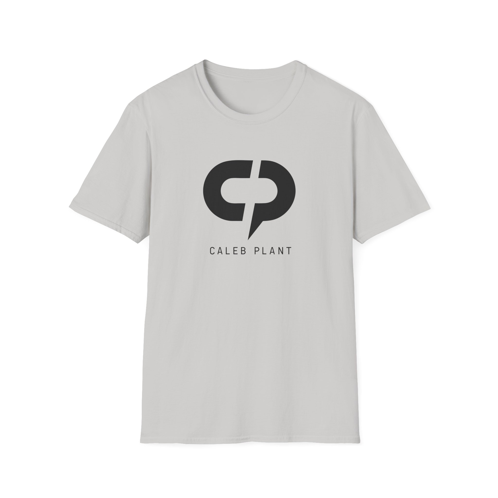 Caleb Plant Unisex Softstyle T-Shirt
