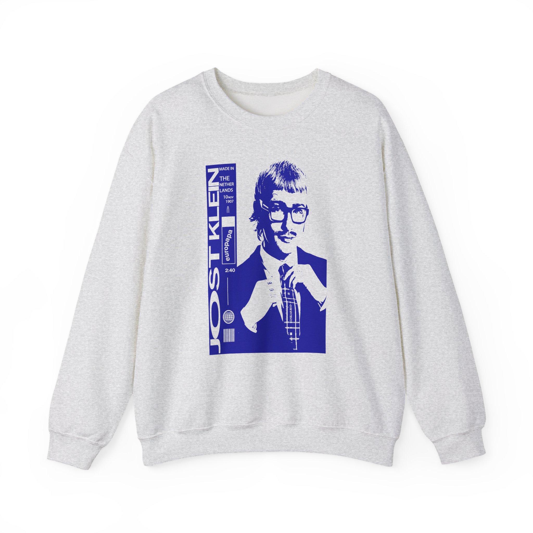 Joost Klein Unisex Heavy Blendâ„¢ Crewneck Sweatshirt