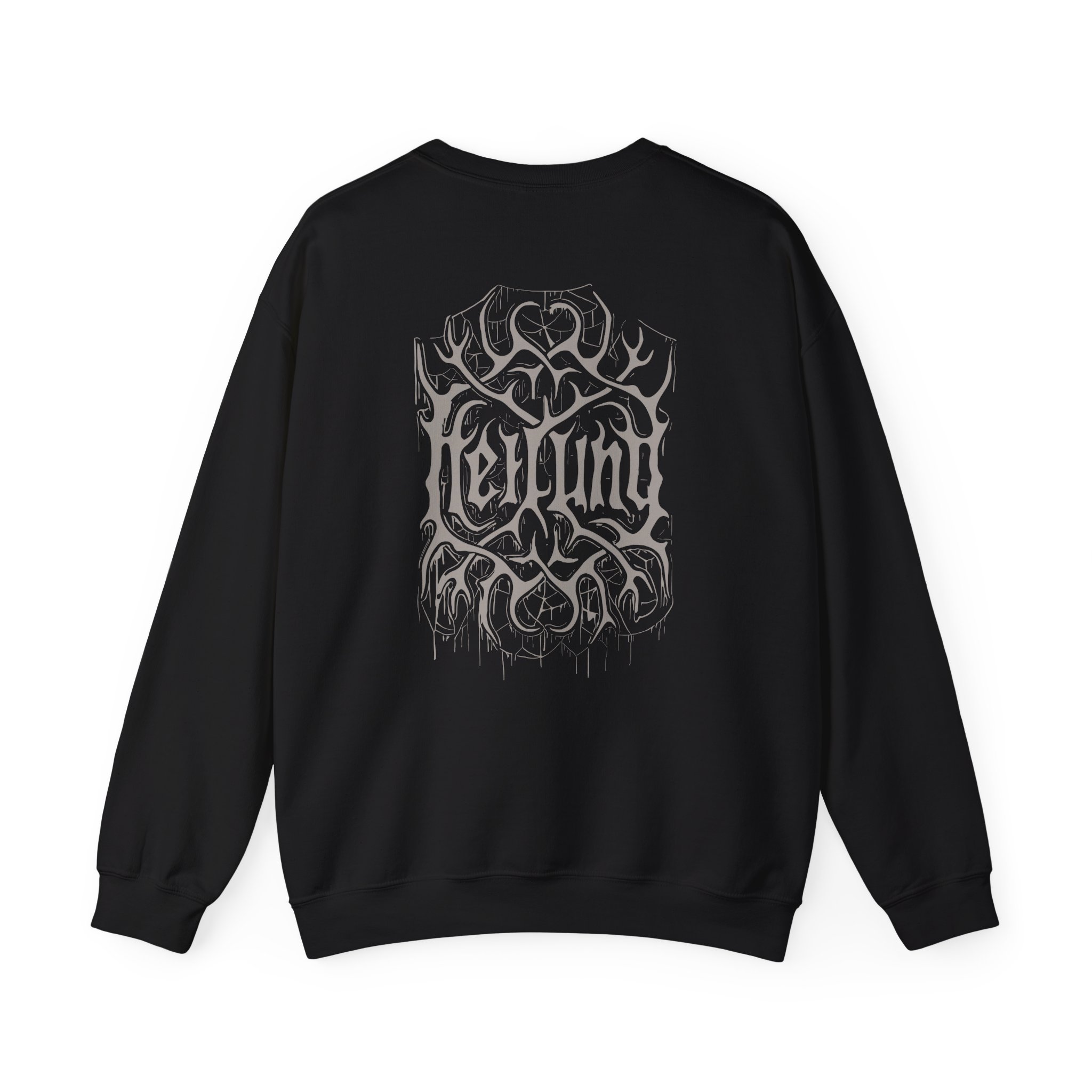 Heilung Scythian Unisex Heavy Blendâ„¢ Crewneck Sweatshirt