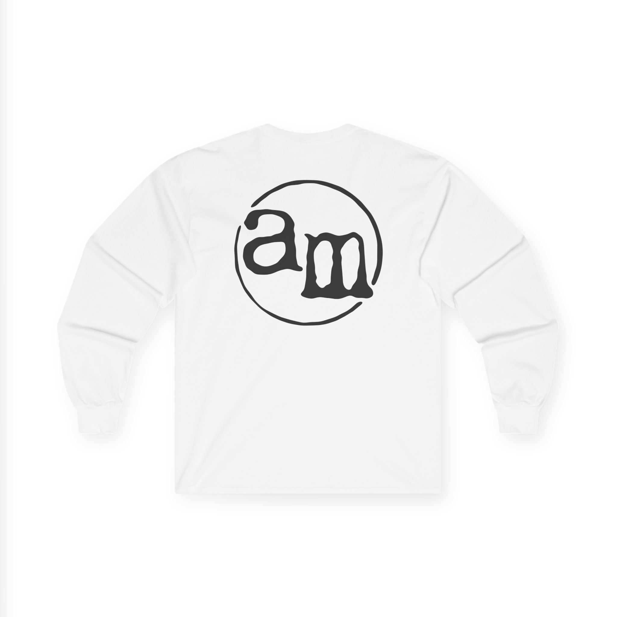 Alanis Morissette Unisex Ultra Cotton Long Sleeve Tee