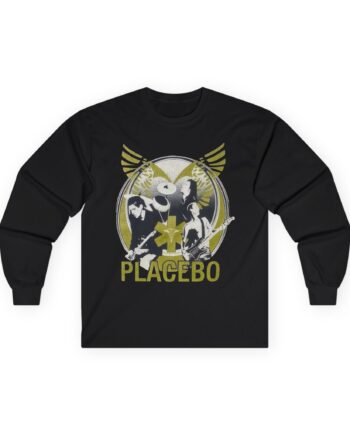 2006 Meds Tour Unisex Ultra Cotton Long Sleeve Tee