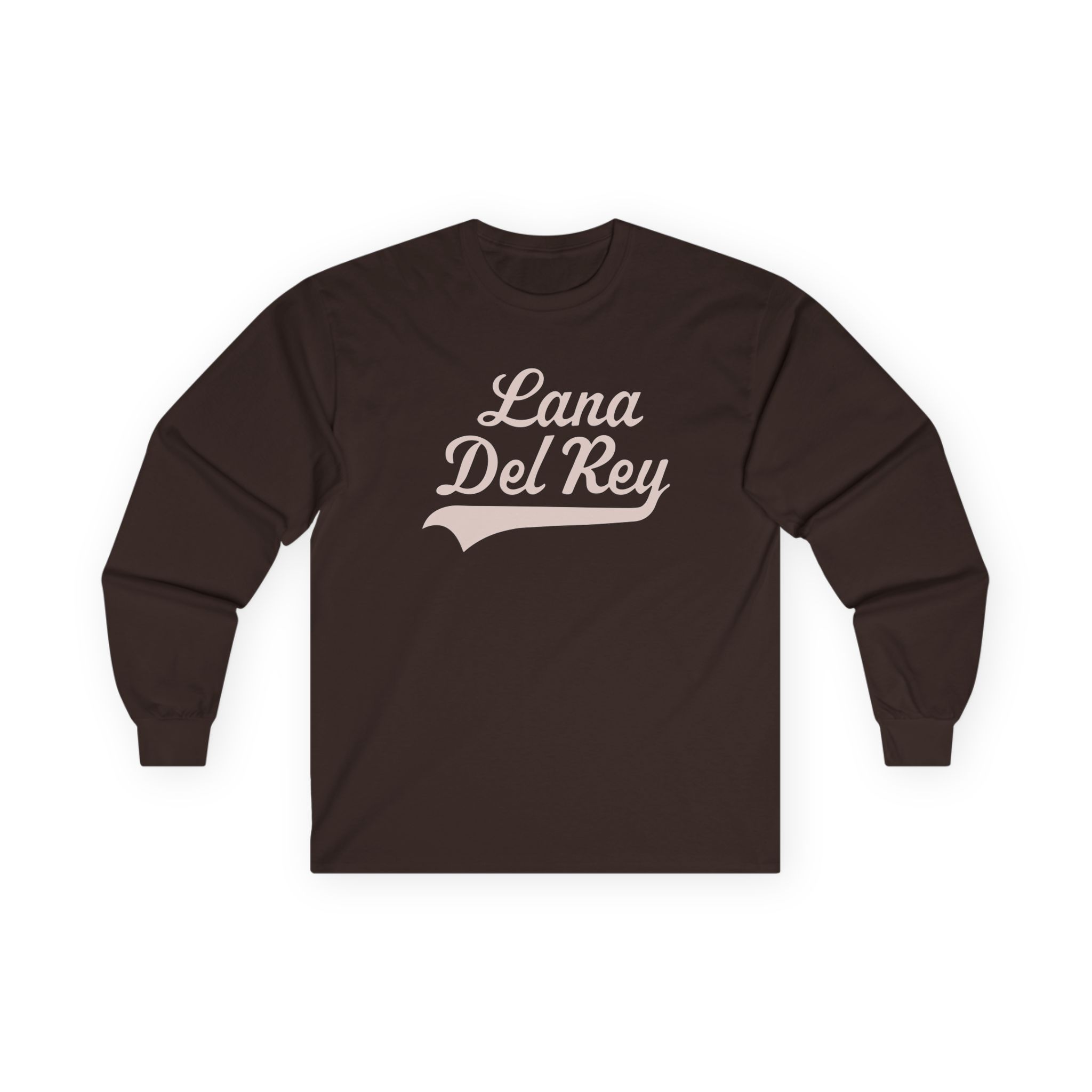 Lanadelrey Unisex Ultra Cotton Long Sleeve Tee