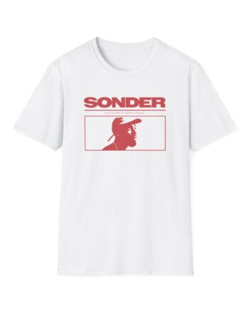 Brent Faiyaz Sonder Unisex Softstyle T-Shirt
