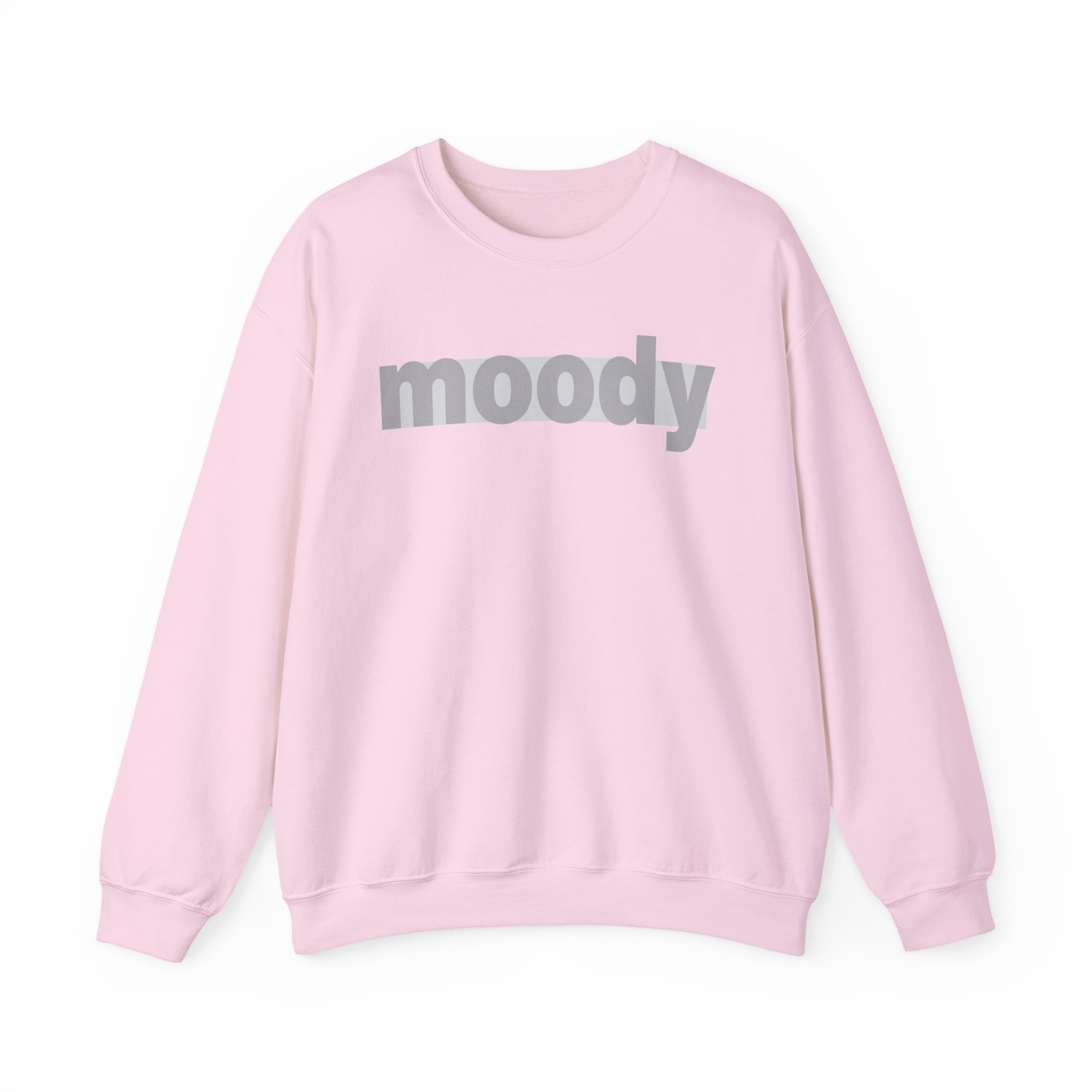 Royel Otis Moody Unisex Heavy Blendâ„¢ Crewneck Sweatshirt