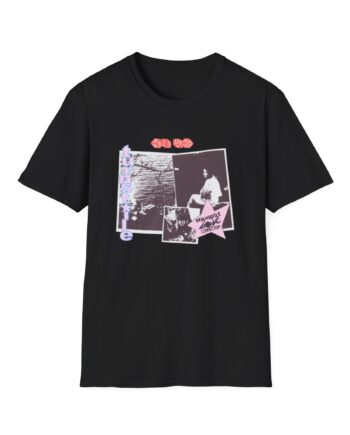 Turnstile Unisex Softstyle T-Shirt