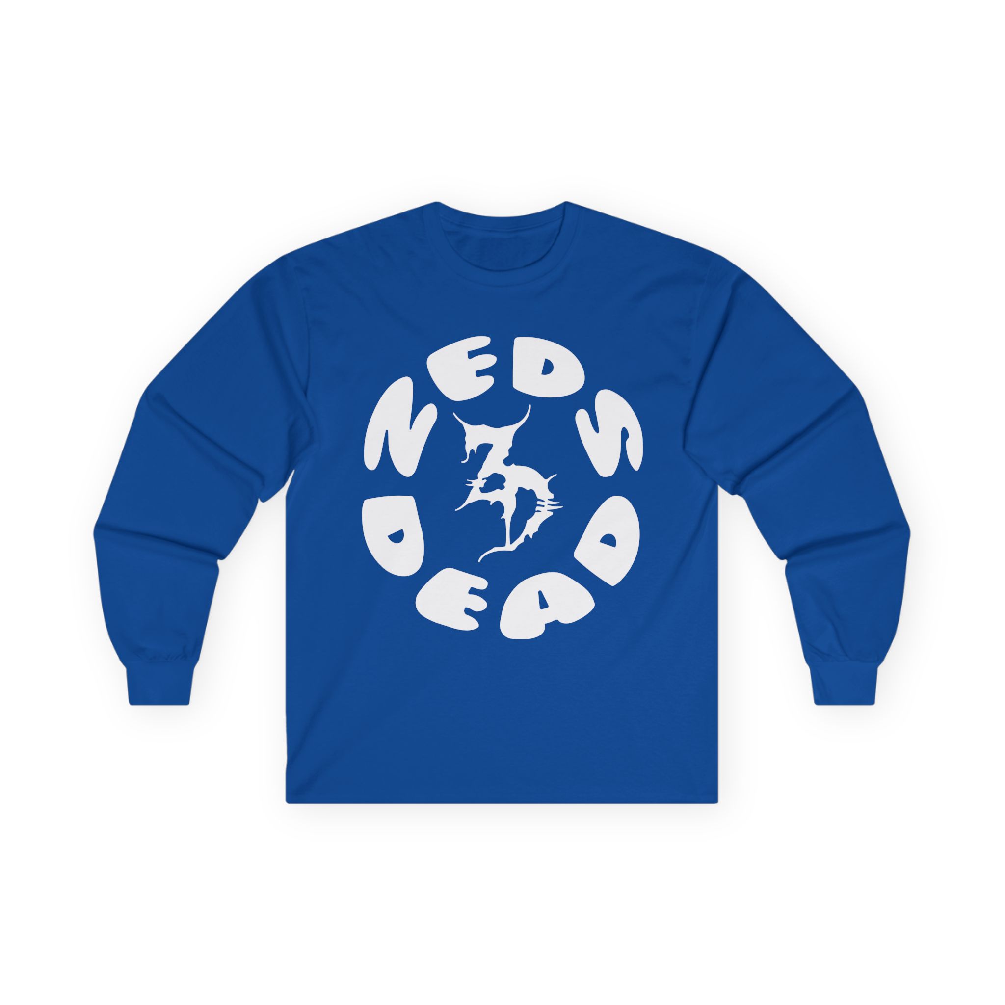 Zeds Dead Unity Unisex Ultra Cotton Long Sleeve Tee
