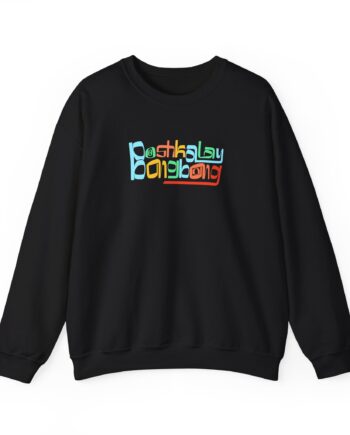 Daydrian Harding Boshkalay Bong Bong Unisex Heavy Blend™ Crewneck Sweatshirt