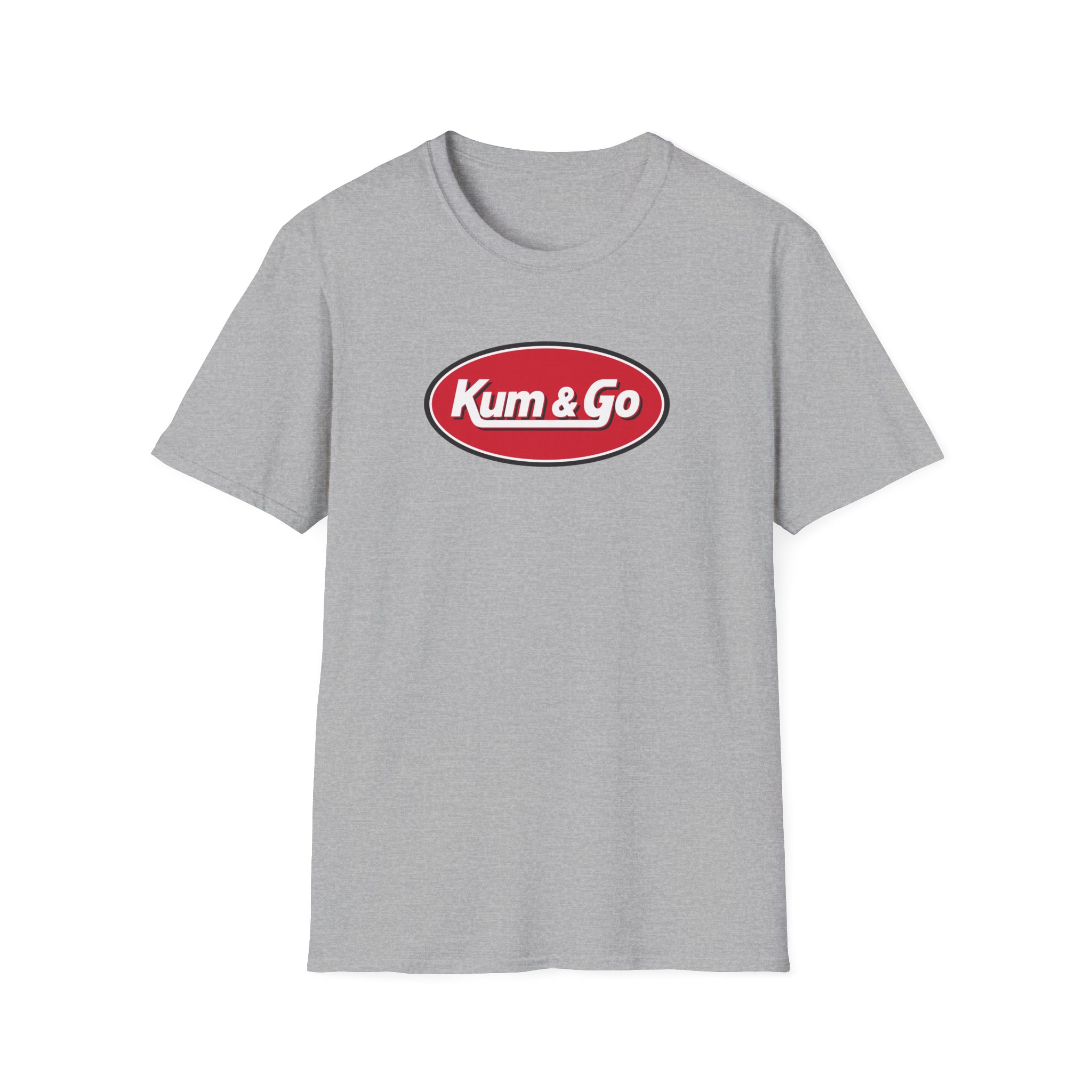 Kum and Go Unisex Softstyle T-Shirt