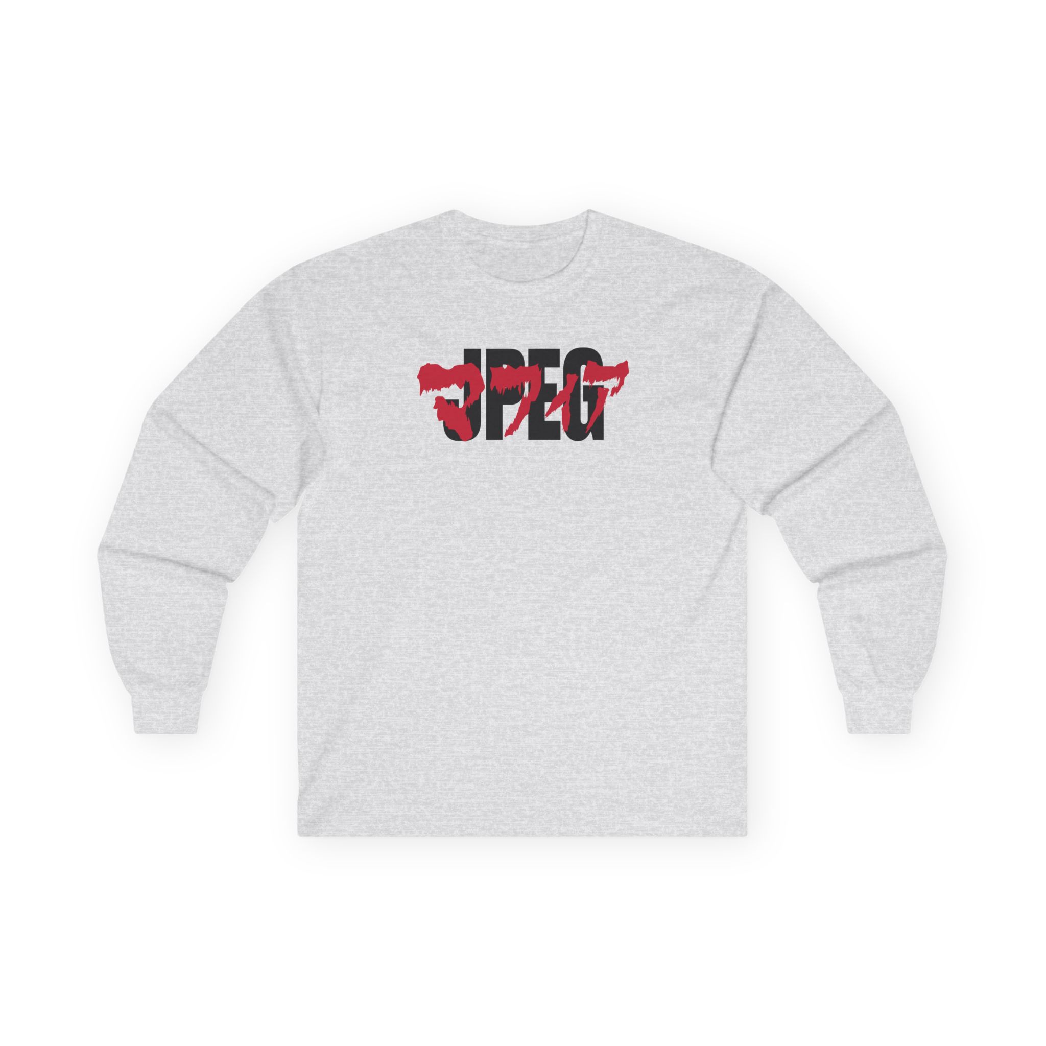 Jpegmafia Akira Unisex Ultra Cotton Long Sleeve Tee
