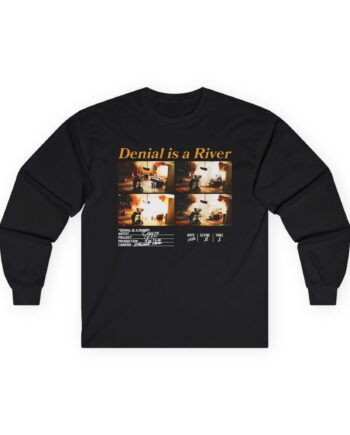 Doechii Diar Unisex Ultra Cotton Long Sleeve Tee