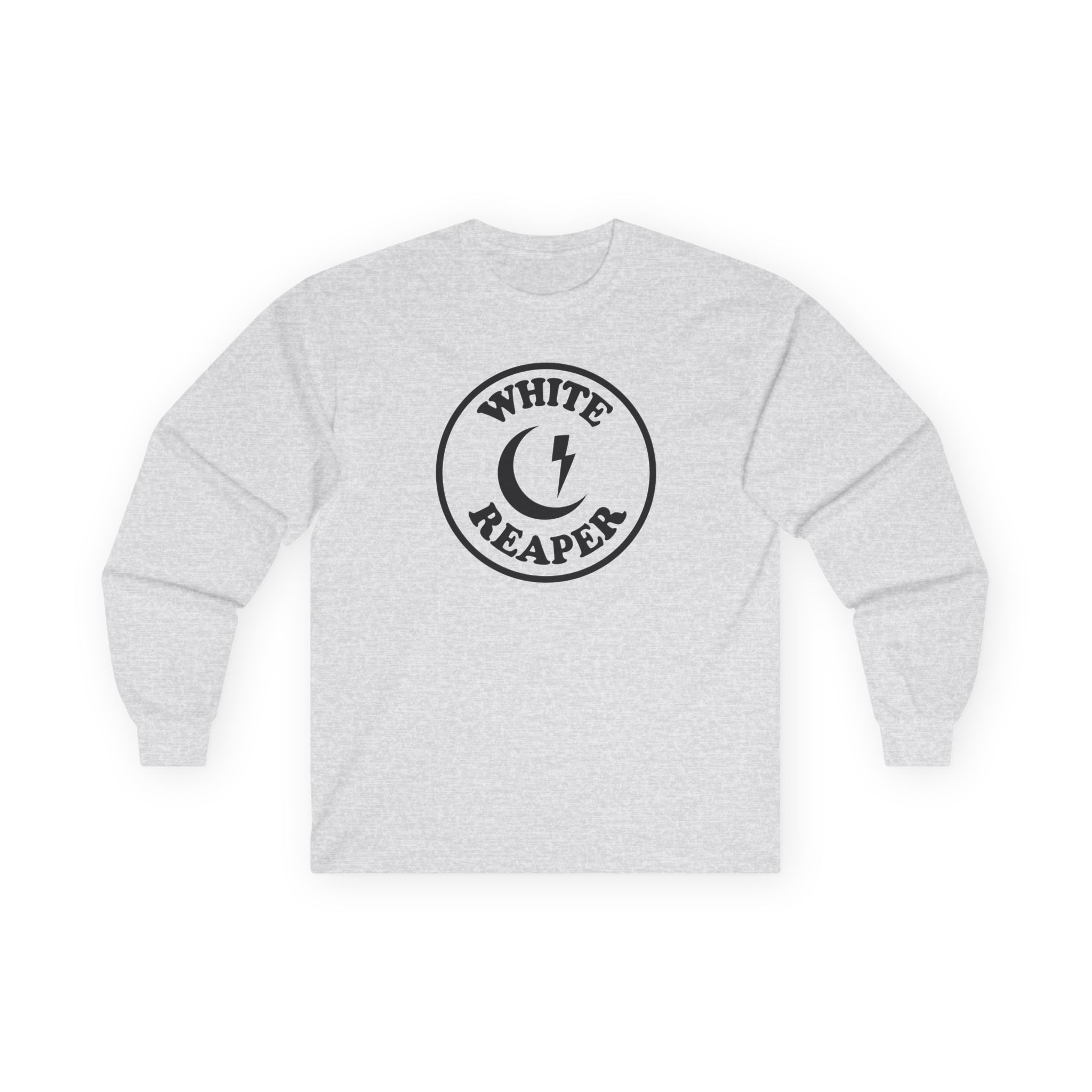 White Reaper Unisex Ultra Cotton Long Sleeve Tee