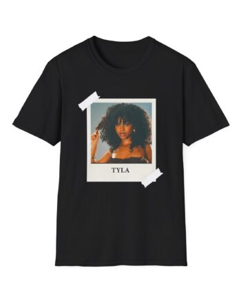Tyla Unisex Softstyle T-Shirt