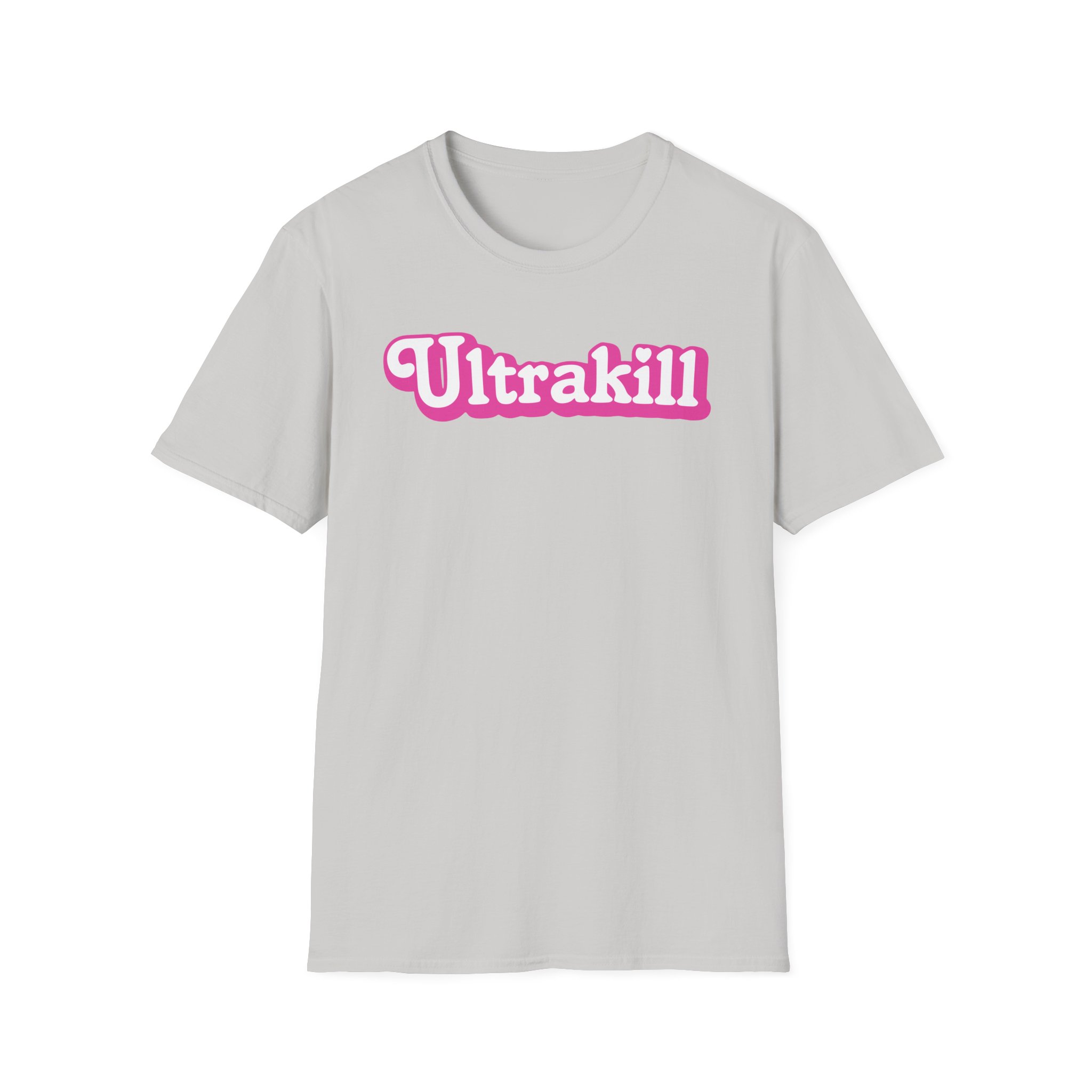 Ultrakill Unisex Softstyle T-Shirt