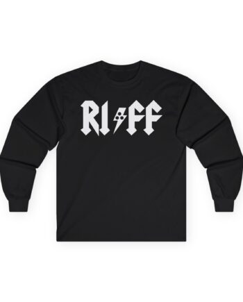 Periphery Unisex Ultra Cotton Long Sleeve Tee