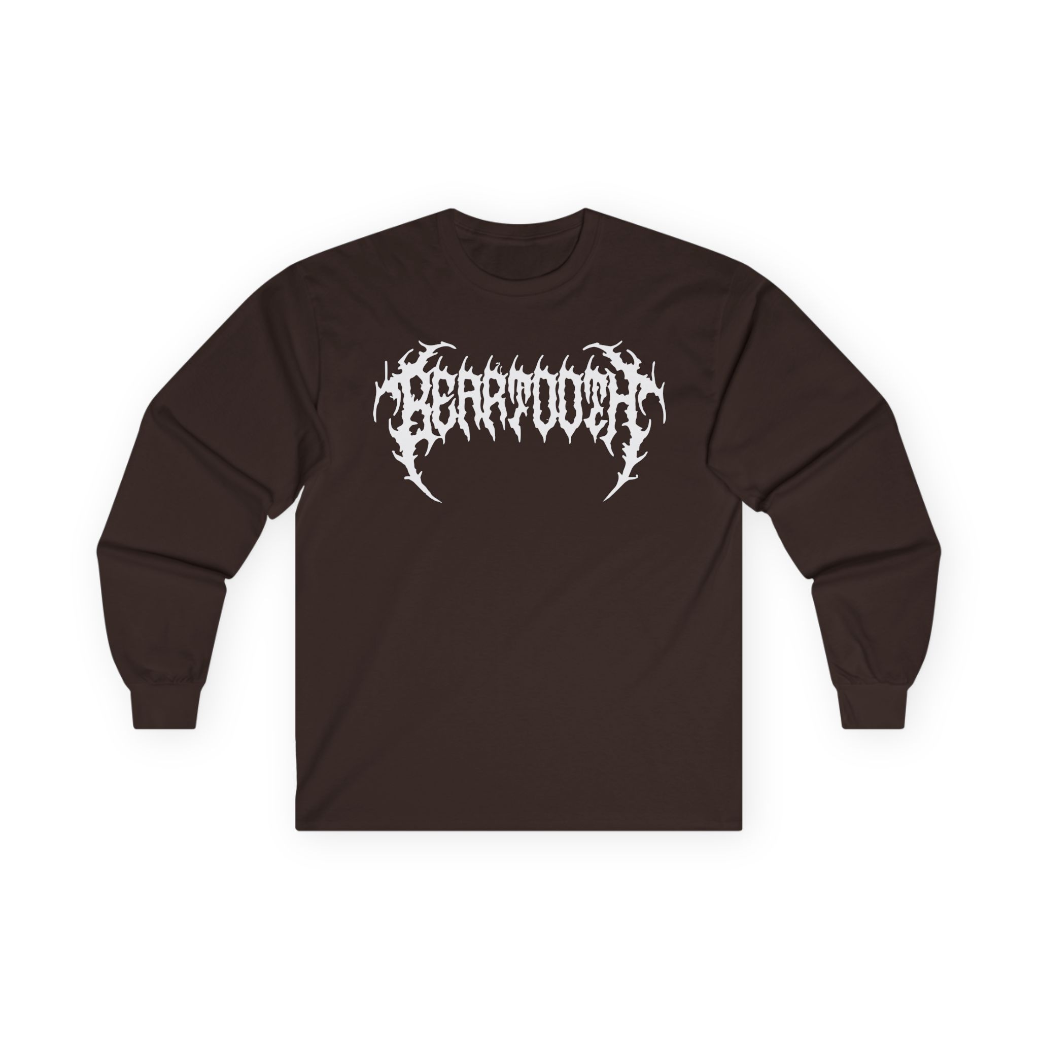 Beartooth Throne Unisex Ultra Cotton Long Sleeve Tee