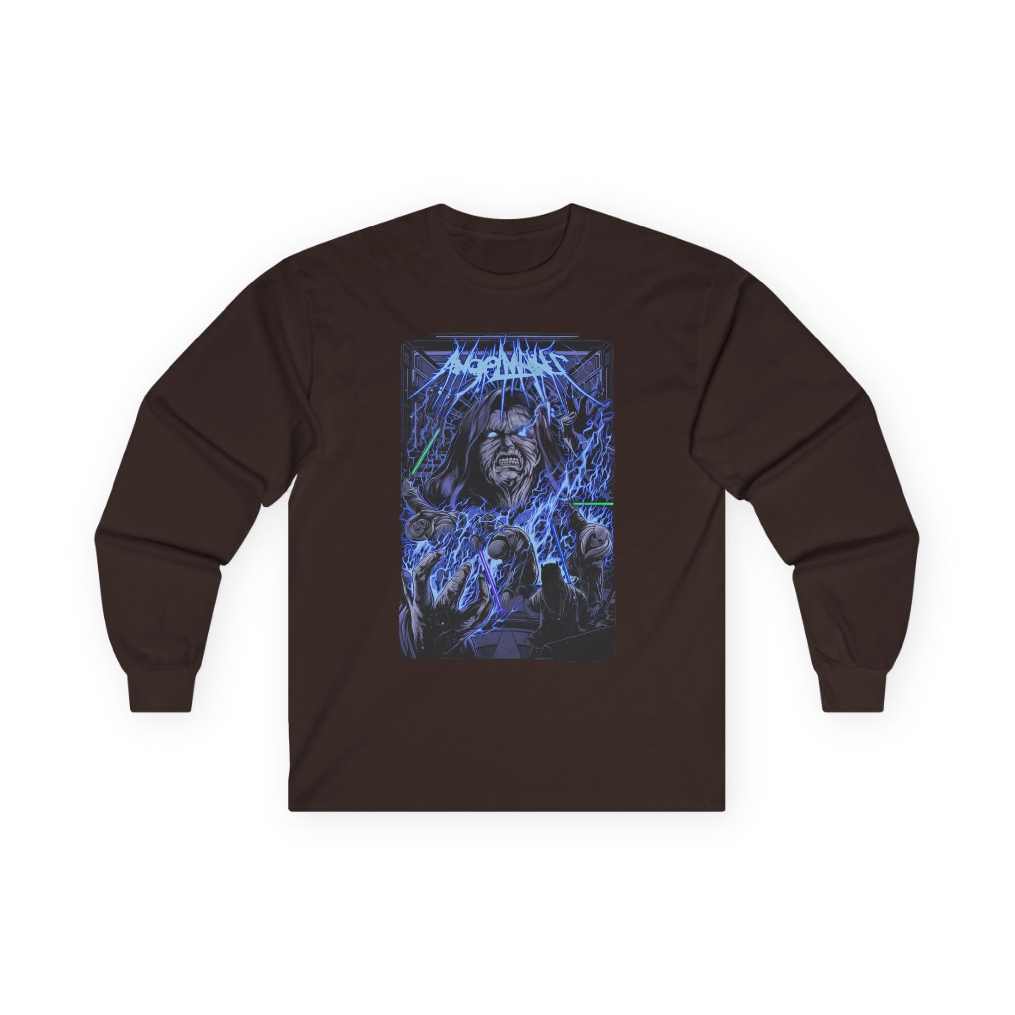 Angelmaker Treason Unisex Ultra Cotton Long Sleeve Tee