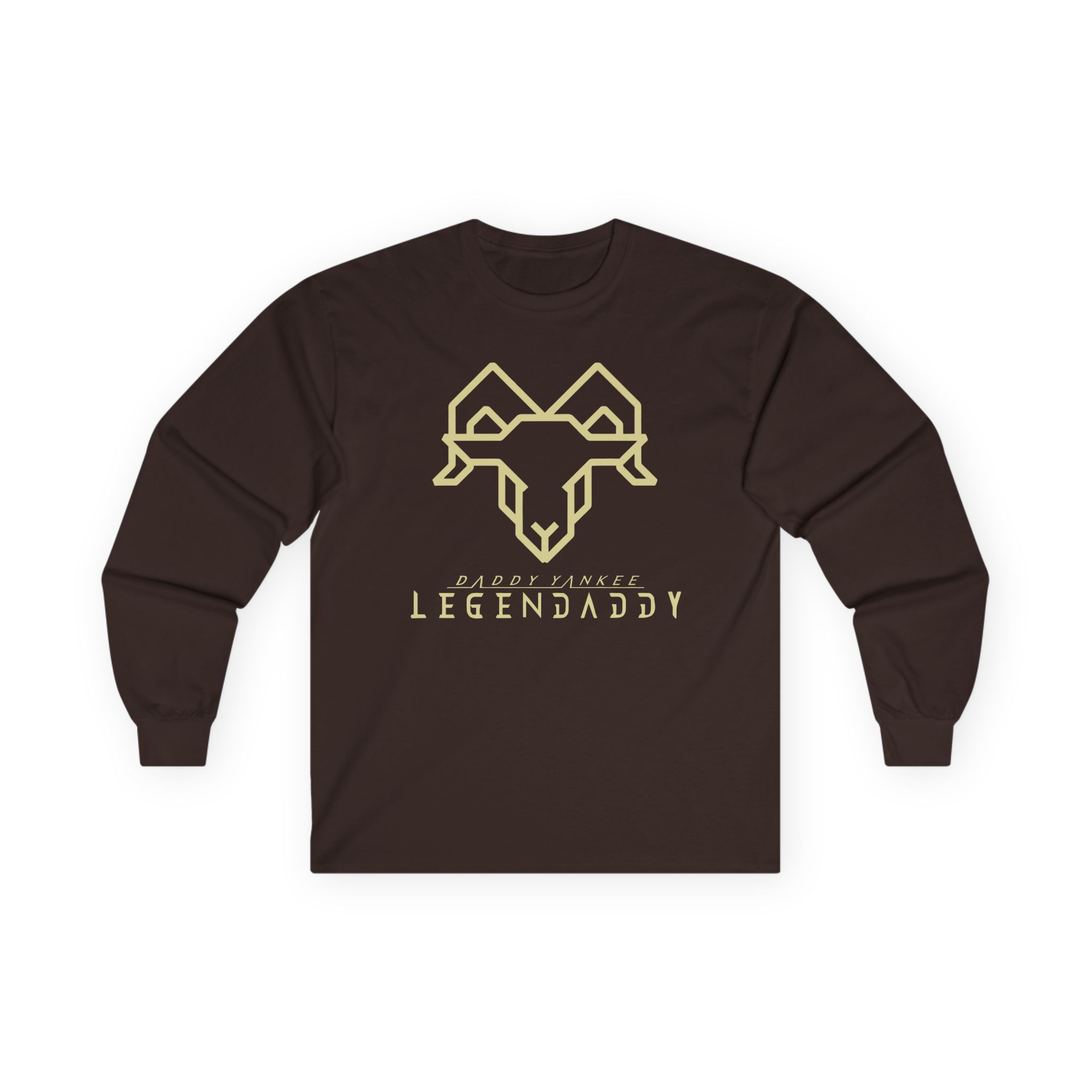 Daddy Yankee Legendaddy Unisex Ultra Cotton Long Sleeve Tee