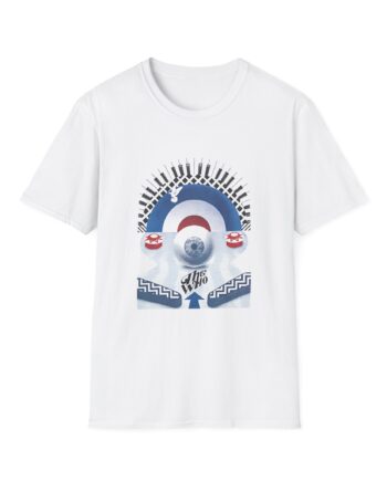 TW Unisex Softstyle T-Shirt