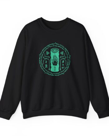 TL Unisex Heavy Blend™ Crewneck Sweatshirt