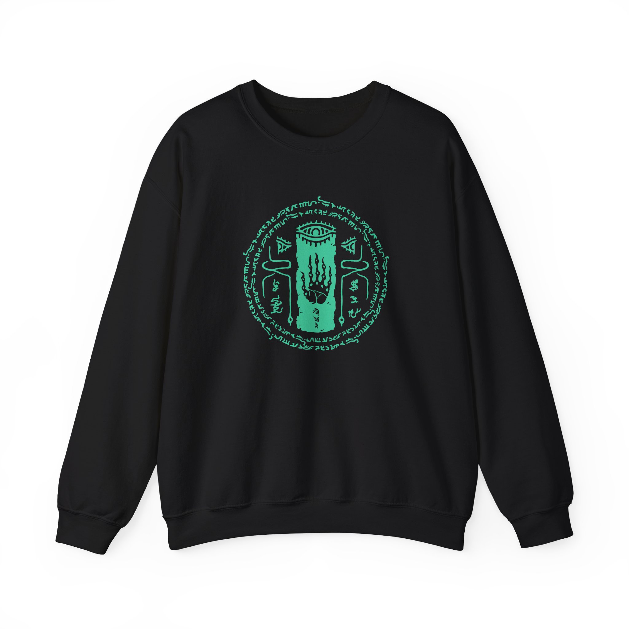TL Unisex Heavy Blendâ„¢ Crewneck Sweatshirt