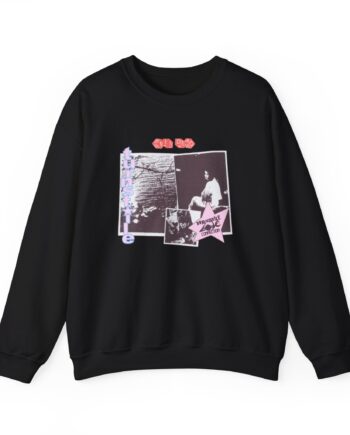 Turnstile Unisex Heavy Blend™ Crewneck Sweatshirt