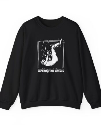 Nothing But Thieves Unisex Heavy Blend™ Crewneck Sweatshirt