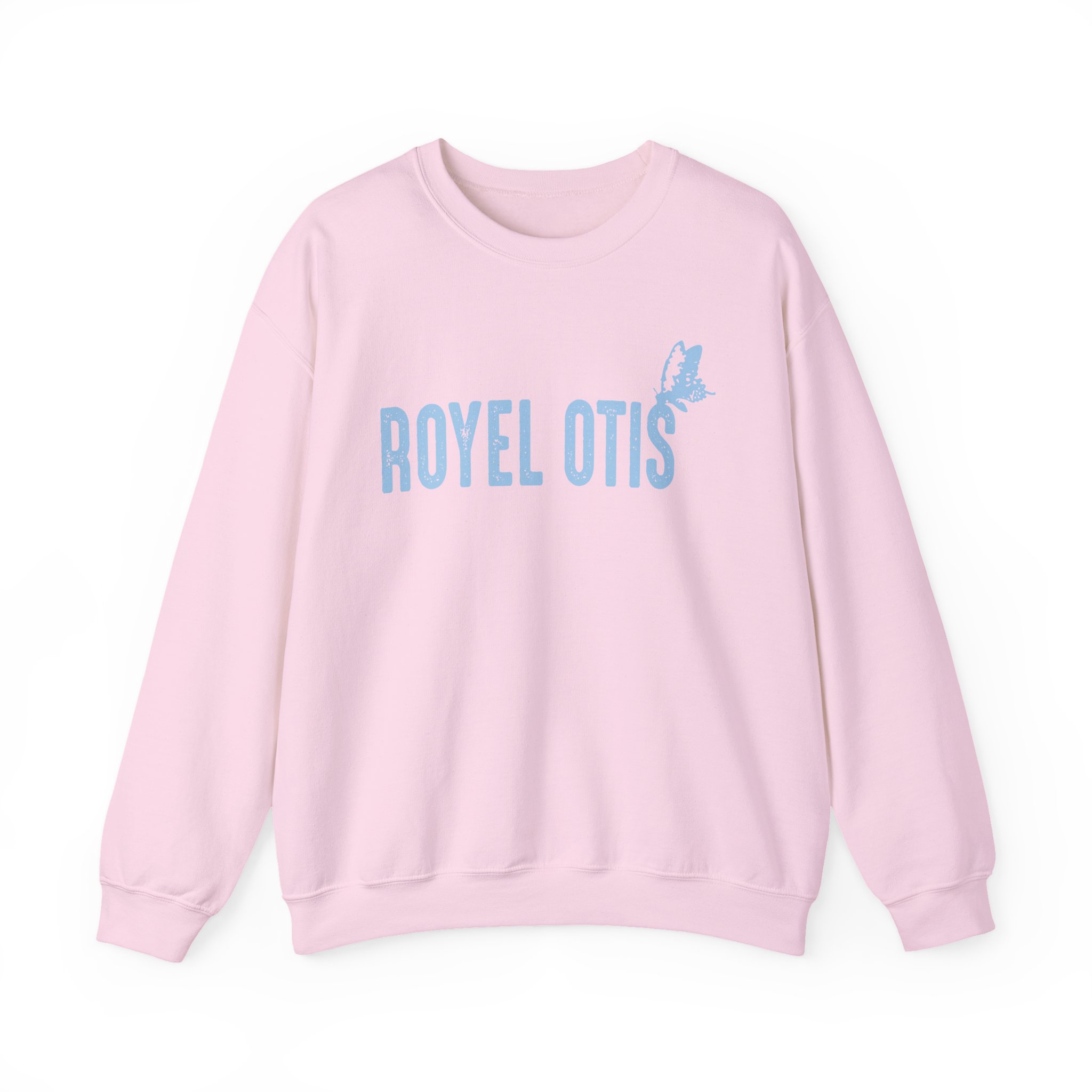 Royel Otis Unisex Heavy Blendâ„¢ Crewneck Sweatshirt