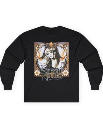 Stevie Nicks Tour Unisex Ultra Cotton Long Sleeve Tee