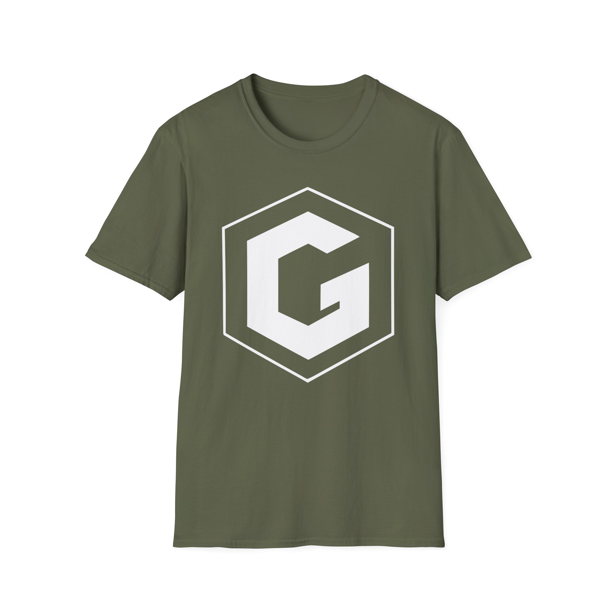 Grian Unisex Softstyle T-Shirt