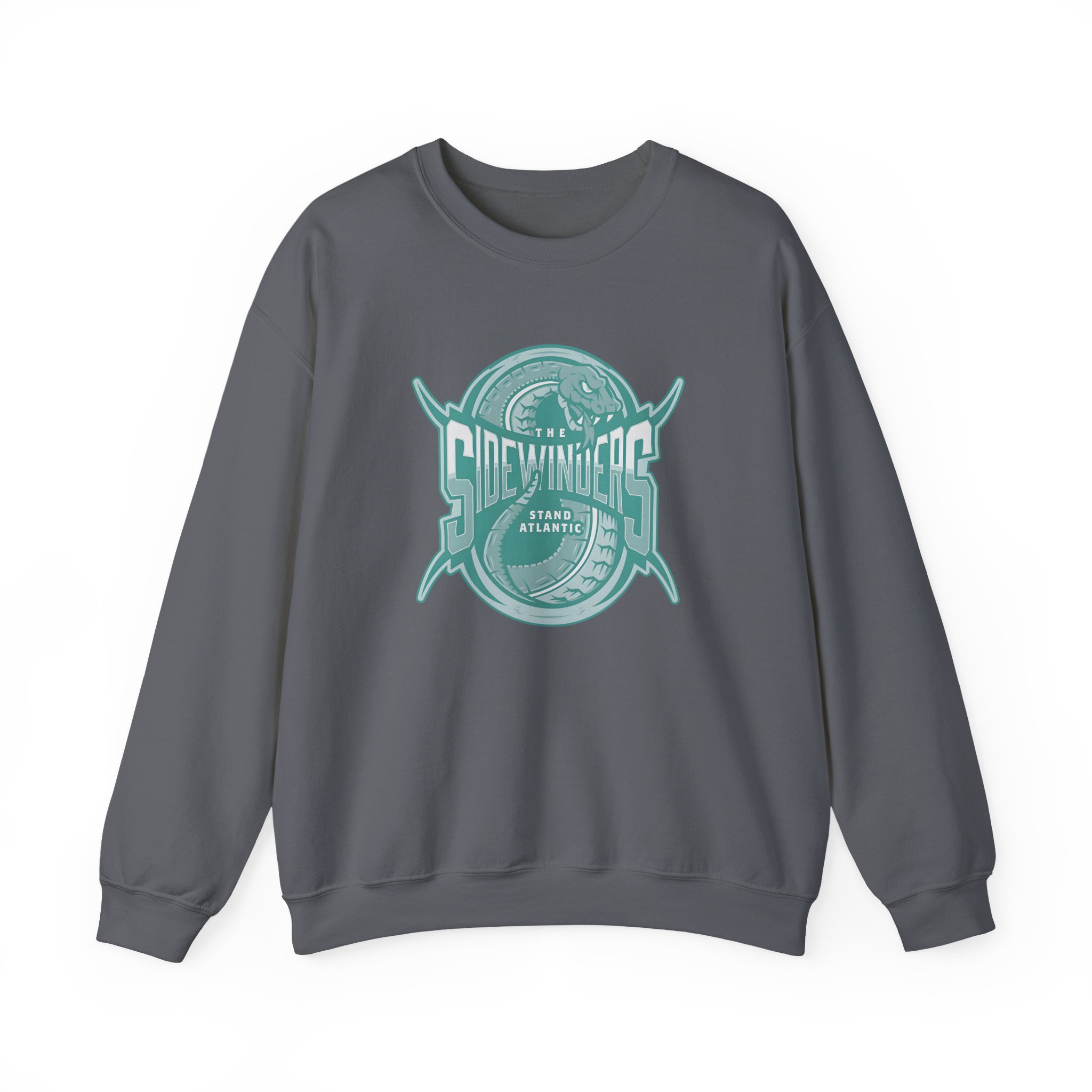 Stand Atlantic Sidewinders Unisex Heavy Blendâ„¢ Crewneck Sweatshirt