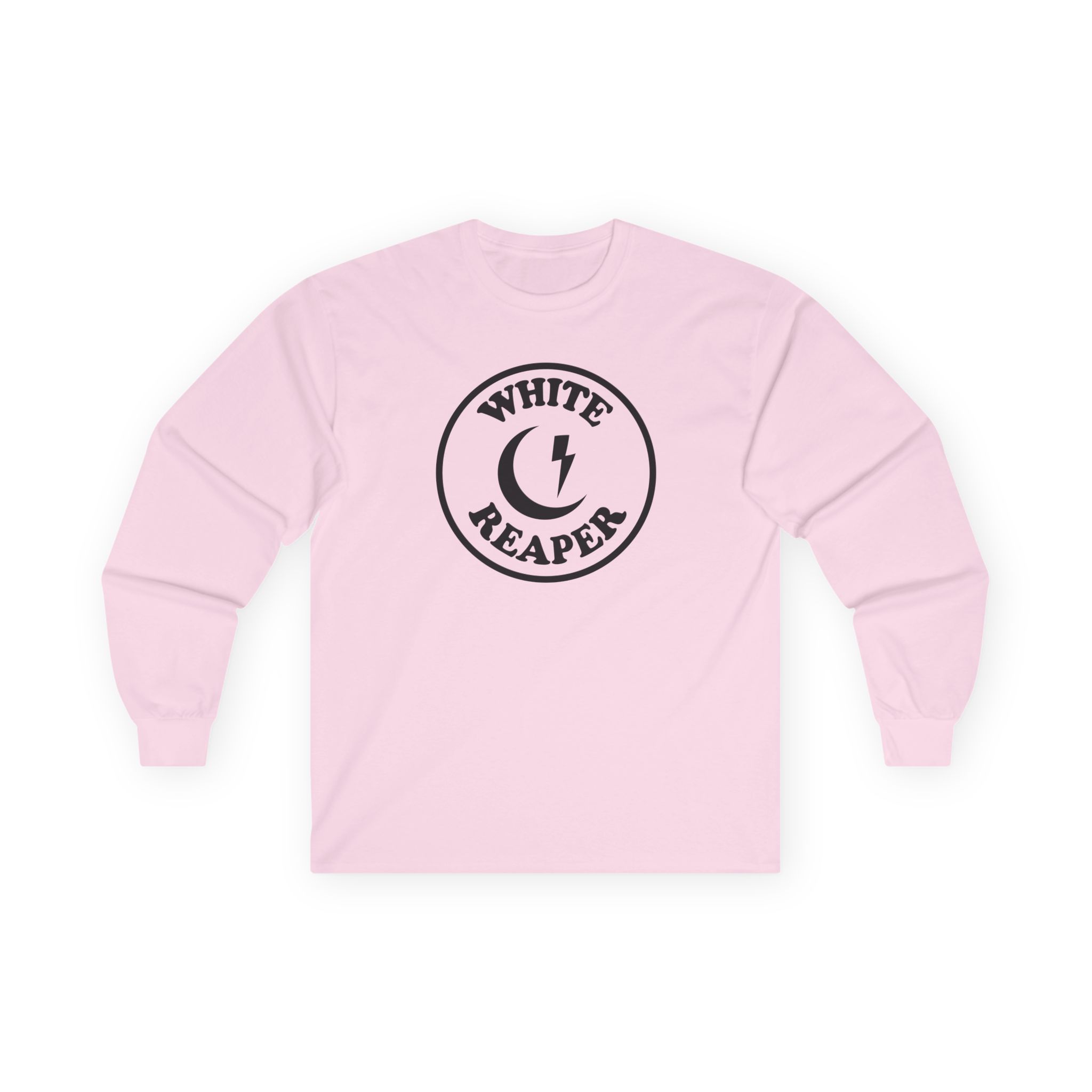 White Reaper Unisex Ultra Cotton Long Sleeve Tee