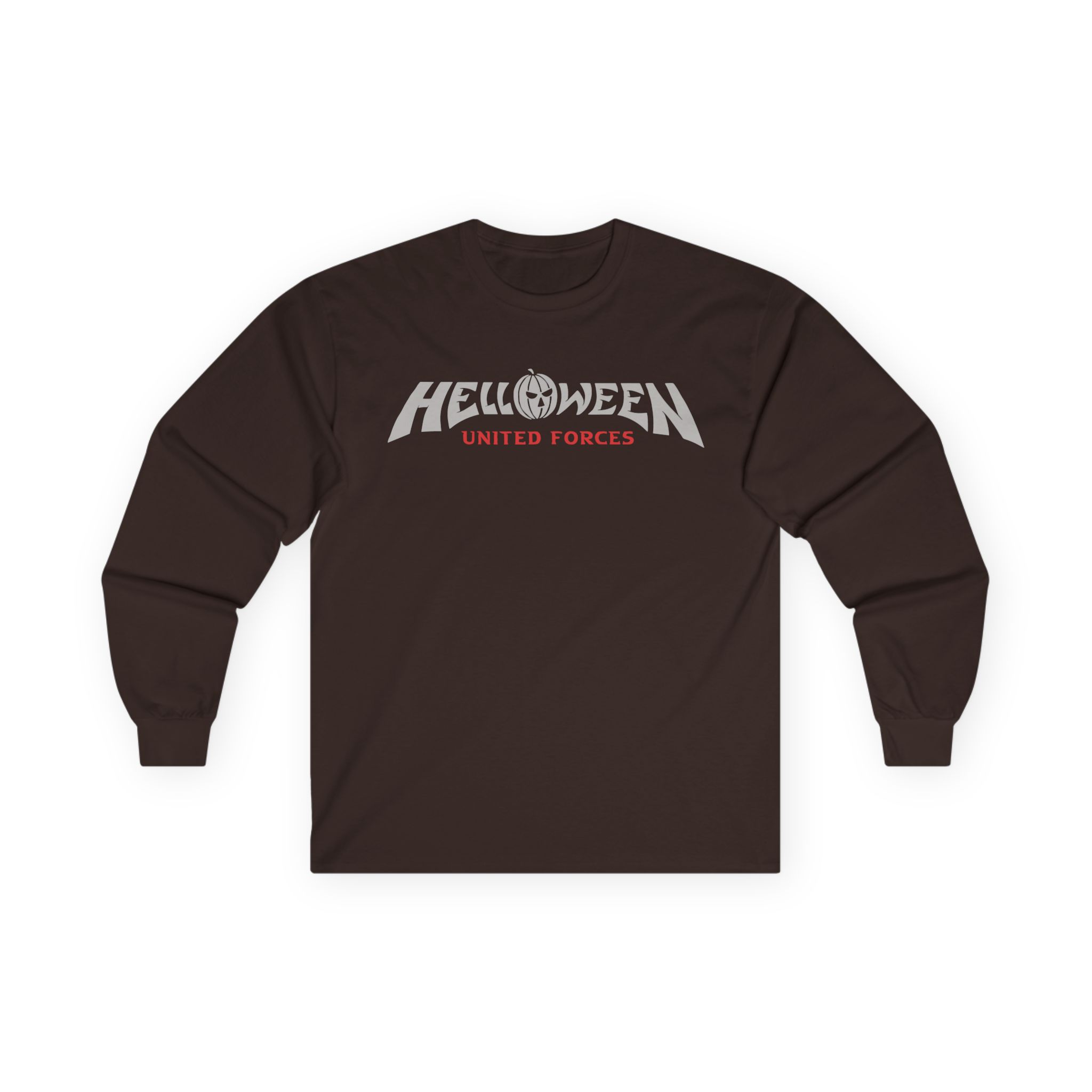 Helloween Live at Budokan Unisex Ultra Cotton Long Sleeve Tee