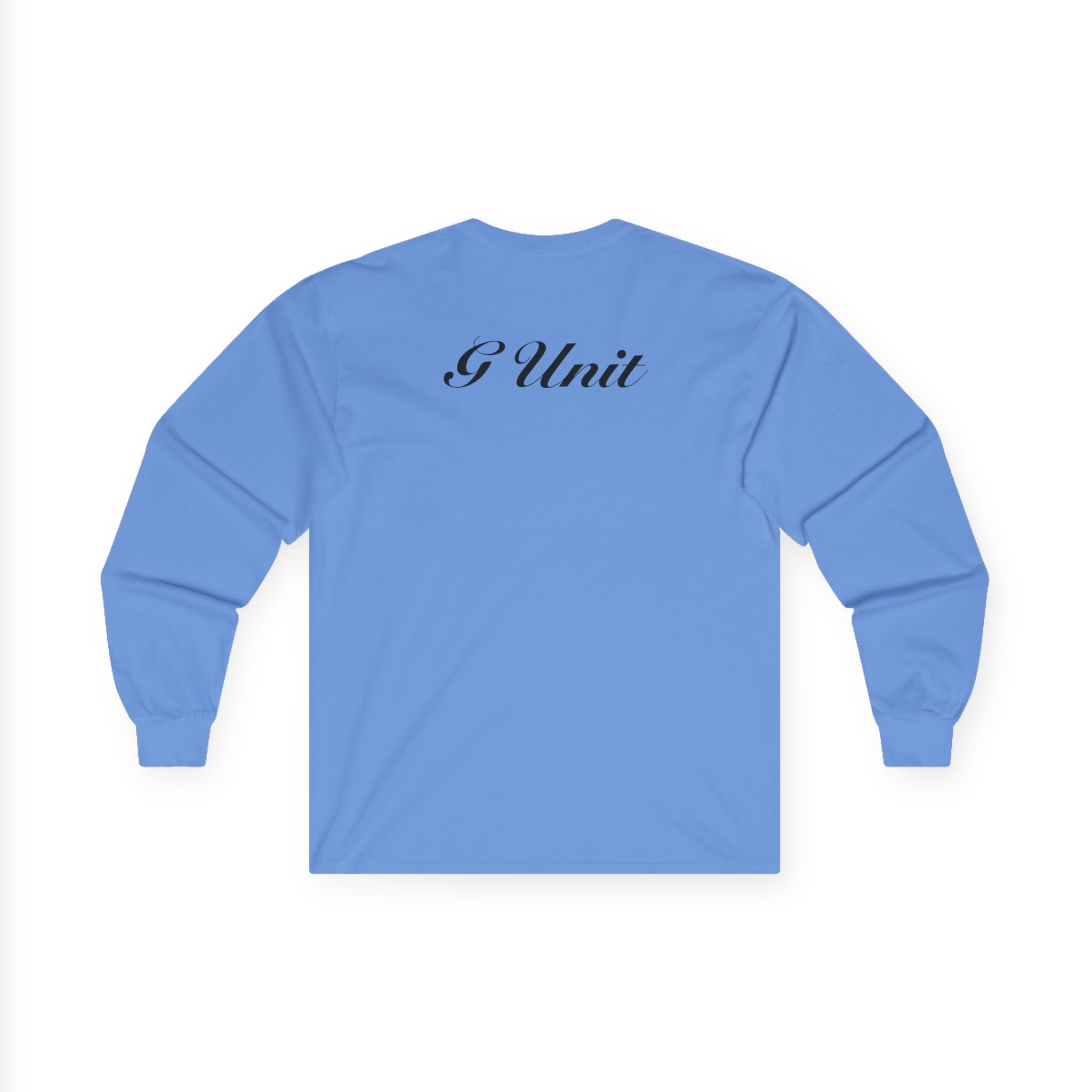 G Unit Free Yayo 03 Unisex Ultra Cotton Long Sleeve Tee