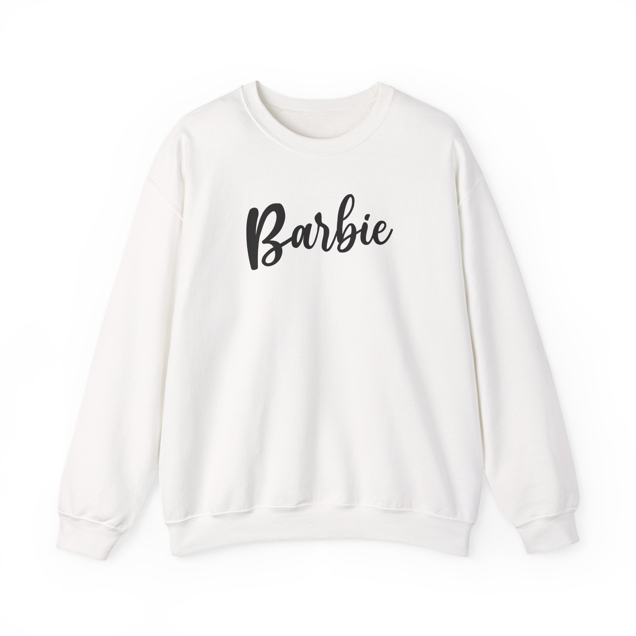 Shawty Bae Unisex Heavy Blendâ„¢ Crewneck Sweatshirt