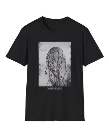 Oathbreaker Rozenboom Unisex Softstyle T-Shirt