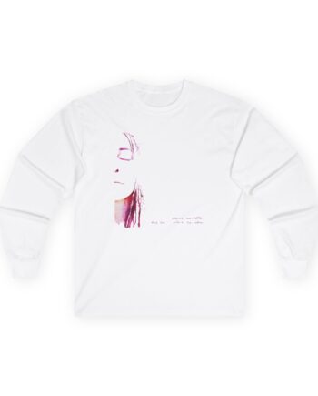 Alanis Morissette All Parts Welcome Unisex Ultra Cotton Long Sleeve Tee
