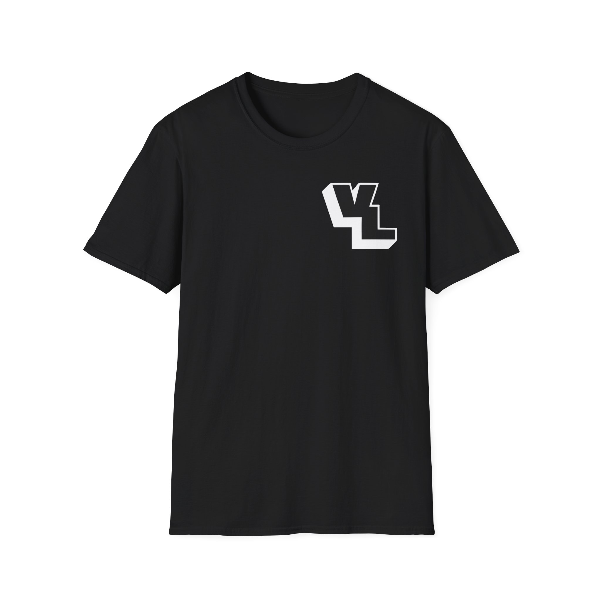Victor Leksell Unisex Softstyle T-Shirt