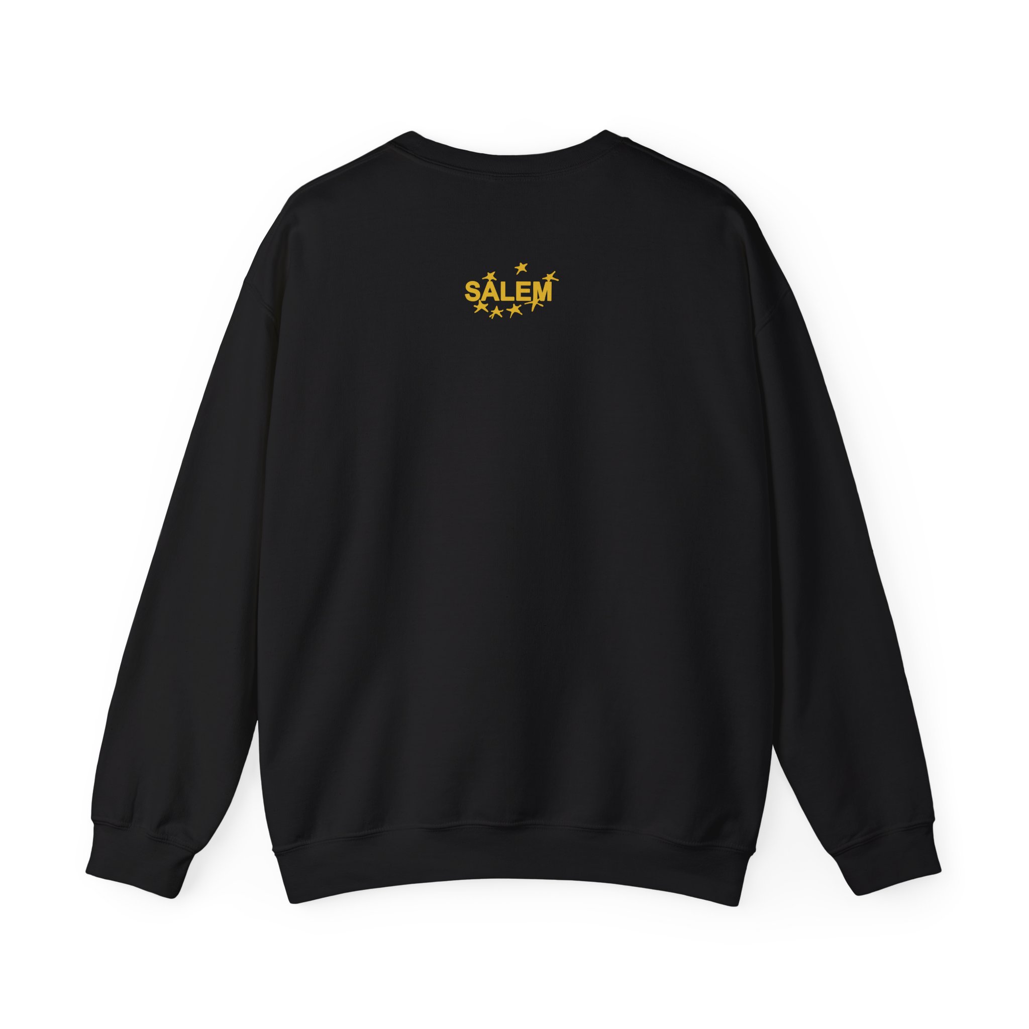 Salem Collegiate Unisex Heavy Blendâ„¢ Crewneck Sweatshirt