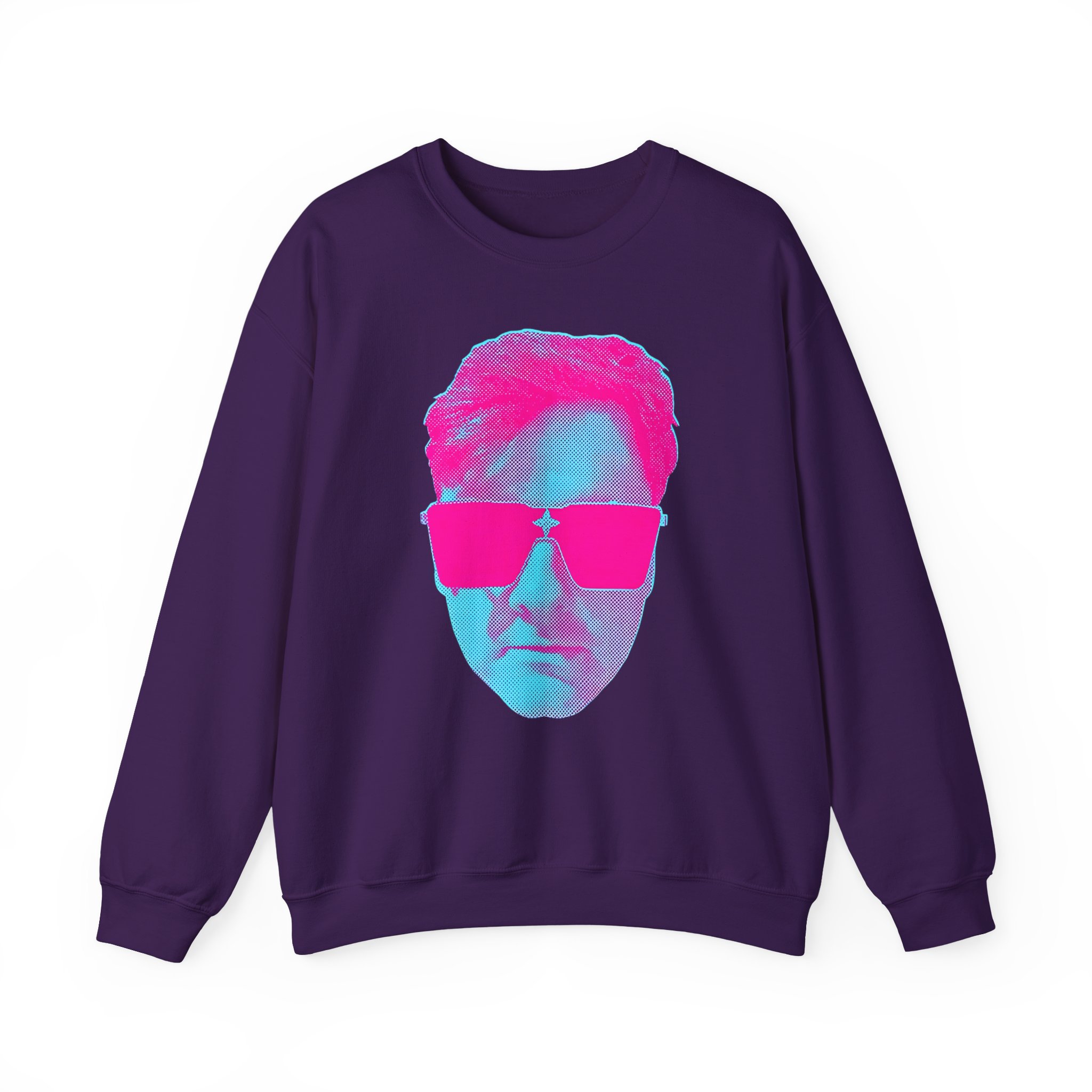 Tim Dillon Unisex Heavy Blendâ„¢ Crewneck Sweatshirt
