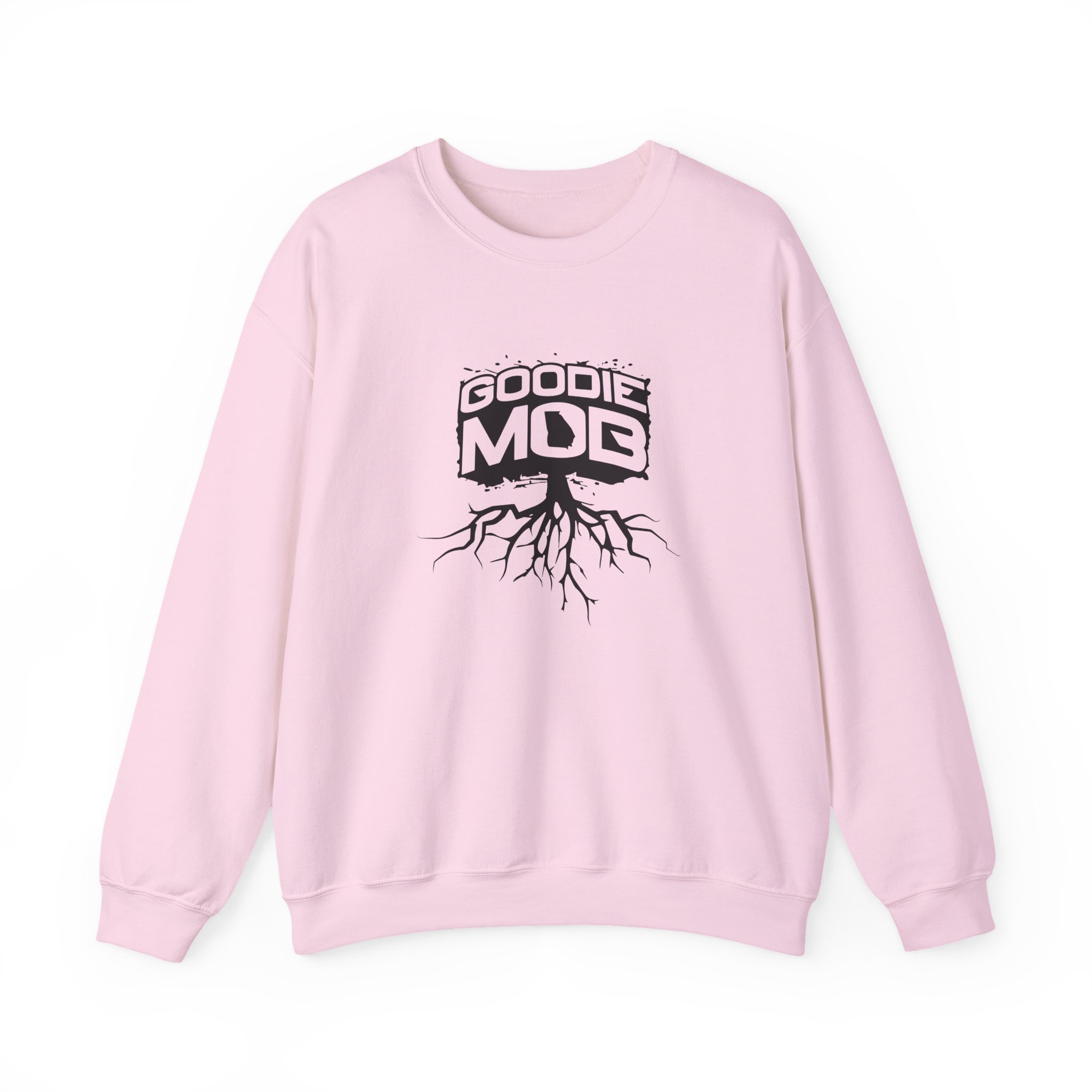 Goodie Mob Unisex Heavy Blendâ„¢ Crewneck Sweatshirt